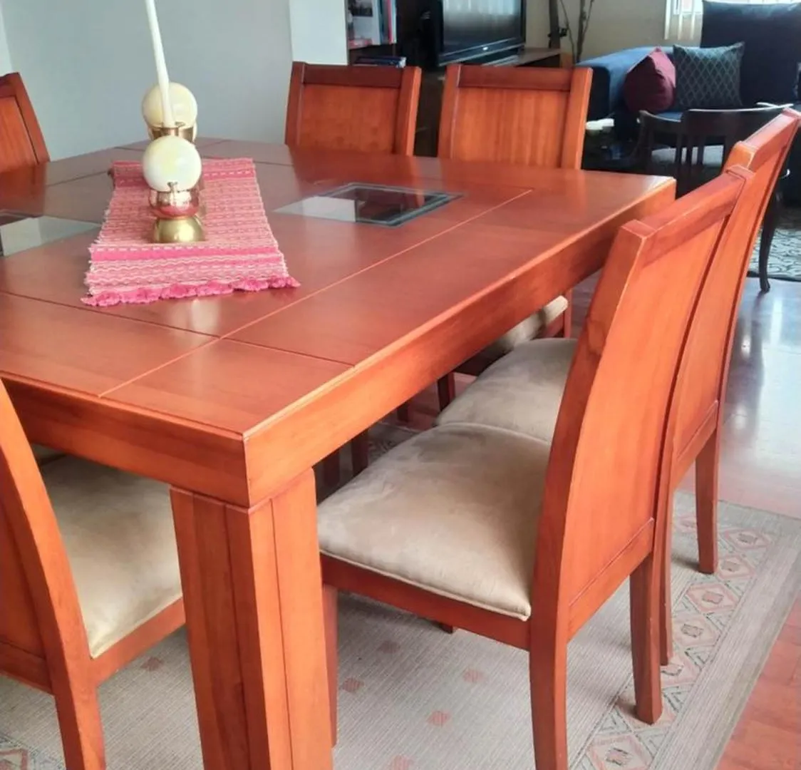 Familia Segovia Tejada Apartment Quito Homestay